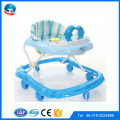 Neue Typen Baby-Produkt-Walker, China Walker zum Verkauf; Luxus Himmel blau Walker